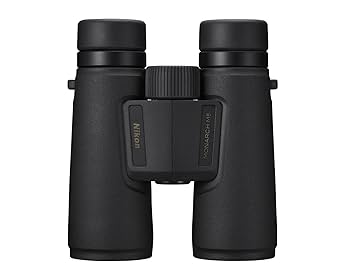 Amazon | Nikon 双眼鏡 MONARCH M5 10x42 ダハプリズム式 10倍42